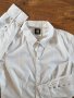 g-star bond dandy basic dress shirt - страхотна дамска риза, снимка 2