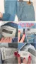 Три различни броя / Мъжки маркови дънки "Bershka", "Esprit" и "Texas" , снимка 8