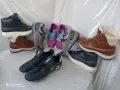Бутонки, футболни обувки, калеври, стоножки от номер 19 до 39, снимка 18
