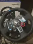 🎮  Продавам волан Logitech G29 , снимка 3