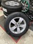 Джанти с Зимни Гуми 18 цола 5x112 за Audi Q7 VW Touareg , снимка 3