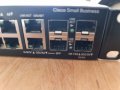 Cisco SG 500-52P 52-port Gigabit POE+ Stackable Managed Switch, снимка 7