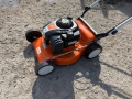 Самоходна косачка Stihl, снимка 4