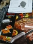 Плочи за гофрети за Tefal Optigrill , снимка 5