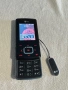Ретро GSM LG KG800 Chocolate, снимка 9