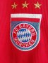 Bayern Munich Adidas оригинална тениска фланелка Climacool Байерн Мюнхен XL, снимка 6