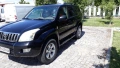 Toyota Land cruiser 3.0 D4D 6 скорости - Продавам, снимка 7