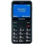 Panasonic Kx-tu155 Мобилен Телефон Gsm Black 2.40 ", Задна Камера 0.30 Mpx, снимка 1