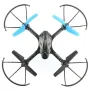 Детски въздушен дрон с дистанционно управление - DRON H235, снимка 15