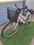 Градски алуминиев велосипед , снимка 2