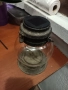 Ретро лампа, снимка 6