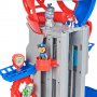 PAW PATROL Градска наблюдателна кула Ultimate City Tower 6060353, снимка 7