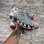 Nike Shox TL Нови Сиви Мъжки Маратонки 40-45 Номер Найк , снимка 1