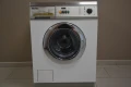Професионална пералня Miele WS 5425, снимка 3