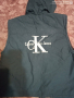 Calvin Klein gore tex-елек с качулка-XL/2XL, снимка 2