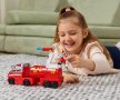 Paw Patrol Marshall Big Truck Pups - голяма пожарна кола Маршал Rescue Truck / ORIGINAL, снимка 7