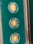 Златен сет монети 24K, снимка 4