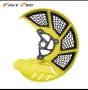 Предпазител за диск Suzuki RM125 RMZ250 RMZ450 RM250 RMX450 RMX250 DRZ, снимка 3