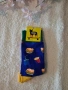 чорапи с десен , снимка 3