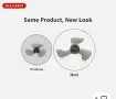 Вентилатор Amazon basics , снимка 5