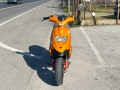 Gilera Stalker 49cc скутер, снимка 2