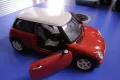 Bburago - Кола 1:24 Mini Cooper, снимка 1