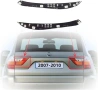 Платки за стоп  BMW X3 E83 FEIS след 2007- ( Външен стоп и Вътрешен стоп), снимка 6