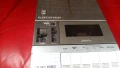 Стерео касетофон GRUNDIG CR 590 stereo, снимка 3