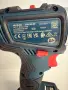 Акумулаторен винтоверт Bosch GSR 18V-90 с батерия 18V и зарядно, снимка 4