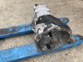 8 степена автоматична скоростна кутия за БМВ BMW F30 F31 2.0D B47 9426280 2018, снимка 14