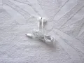 Слушалки Apple EarPods с конектор Lightning, снимка 1