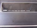 AIWA SOLID STATE RADIO TAPE RECORDER TPR 102 Japan, снимка 4