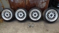 Джанти 18 цола 5 ×120/5×112, снимка 1