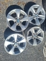 Джанти за БМВ  16ки, снимка 3