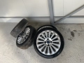 Джанти Ford Titanium 16 / 4x108, снимка 2