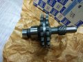 A1020500906=20050133**NEU**LASO**Междинен вал**M 102*, снимка 1