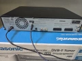 📼🎶 Panasonic Dmr-ez49v 🎶📼 hifi VHS dvd Recorder Hdmi, снимка 8