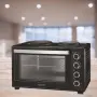 Малка готварска печка Termomax ,TXC46CL -129€, снимка 5