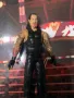 Екшън фигура WWE The Undertaker Гробаря Mattel basic играчка action figure, снимка 5