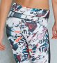 Reebok Garden Rebel Tights, снимка 12