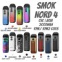 SMOK Nord 4 80W Pod Kit, снимка 1 - Електронни цигари - 31756803