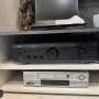 Denon pma 500ae, снимка 1