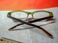 СТАРИ УНИСЕКС РЕТРО МОДЕЛ ОЧИЛА с ДИОПТЪР 29178, снимка 5