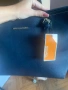  Дамска чанта Michael Kors  Jet Set Travel Medium Multifunction Tote Sapphire, снимка 2