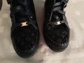 Дамски ботуши Louis Vuitton, снимка 3