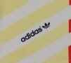 Adidas Originals оригинална тениска M Адидас спорт потник фланелка, снимка 4