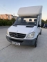 Mercedes Sprinter 311 2.2 OM646 110hp, снимка 3