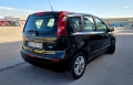 Nissan Note 1.4 LPG 2010-6500лв, снимка 6