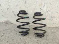 Задни пружини  Vw Passat B5, Passat B5.5, снимка 2