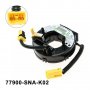 Лентов кабел хонда 77900-SNA-K02 77900SNAK02 Honda Accord Civic 2006-2011, снимка 4
